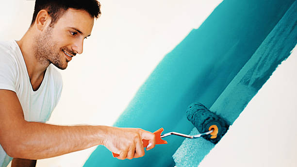 Touch-Up Painting in Springdale, PA